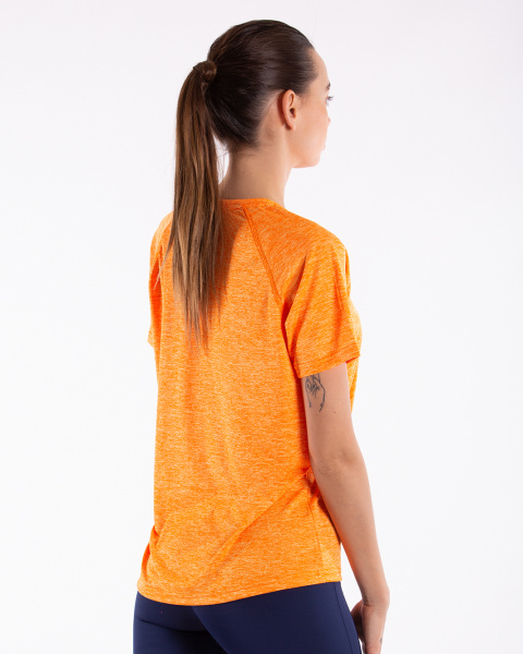 Футболка спортивная унисекс +ADRENALINA 1501 TREND (0043 1