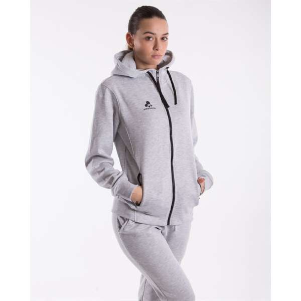 Брюки тренировочные унисекс +ADRENALINA 3007 RYAN (0134) 3