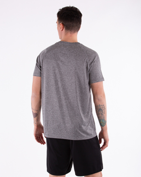 Футболка спортивная унисекс +ADRENALINA 1501 TREND (0021) 4