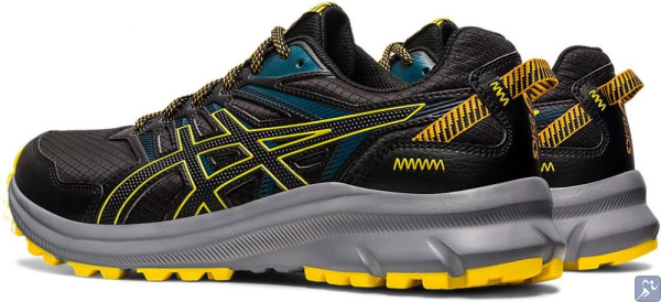 Asics trail intersport best sale