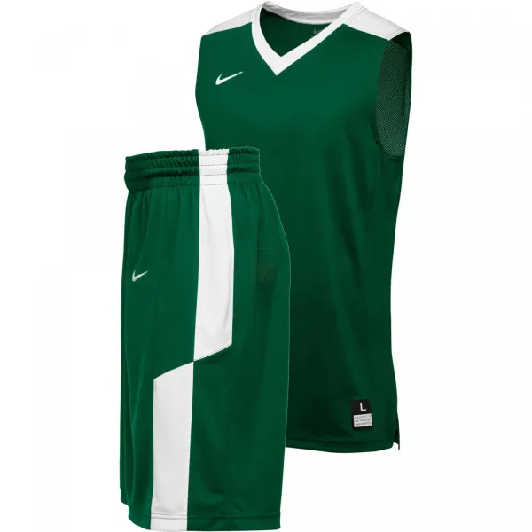 Майка баскетбольная Nike ELITE FRANCHISE JERSEY, 802325-342