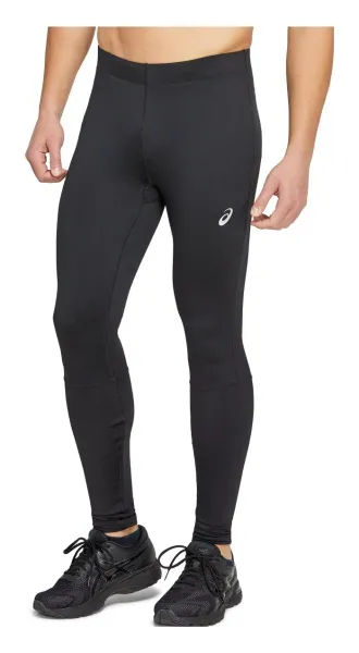 Тайтсы бег мужские Asics ICON TIGHT, 2011B050, 001 цена 1 996 ₽ в Красноярске купить в интернет-магазине экипировочного клуба